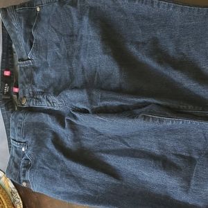 Torrid Trousere Denim size 16R jeans